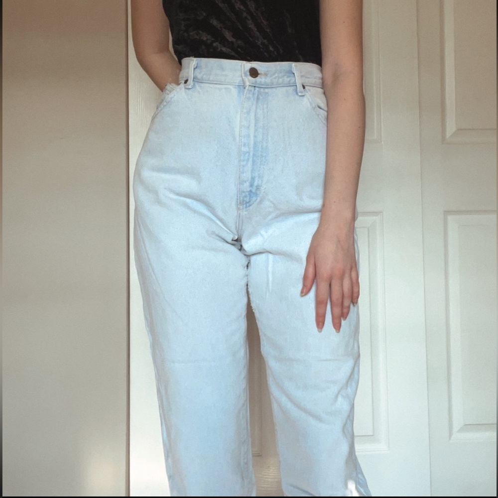 Vintage Lee Jeans